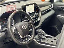 تۆیۆتا هایلاندەر